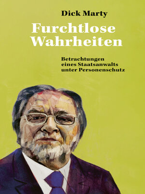 cover image of Furchtlose Wahrheiten